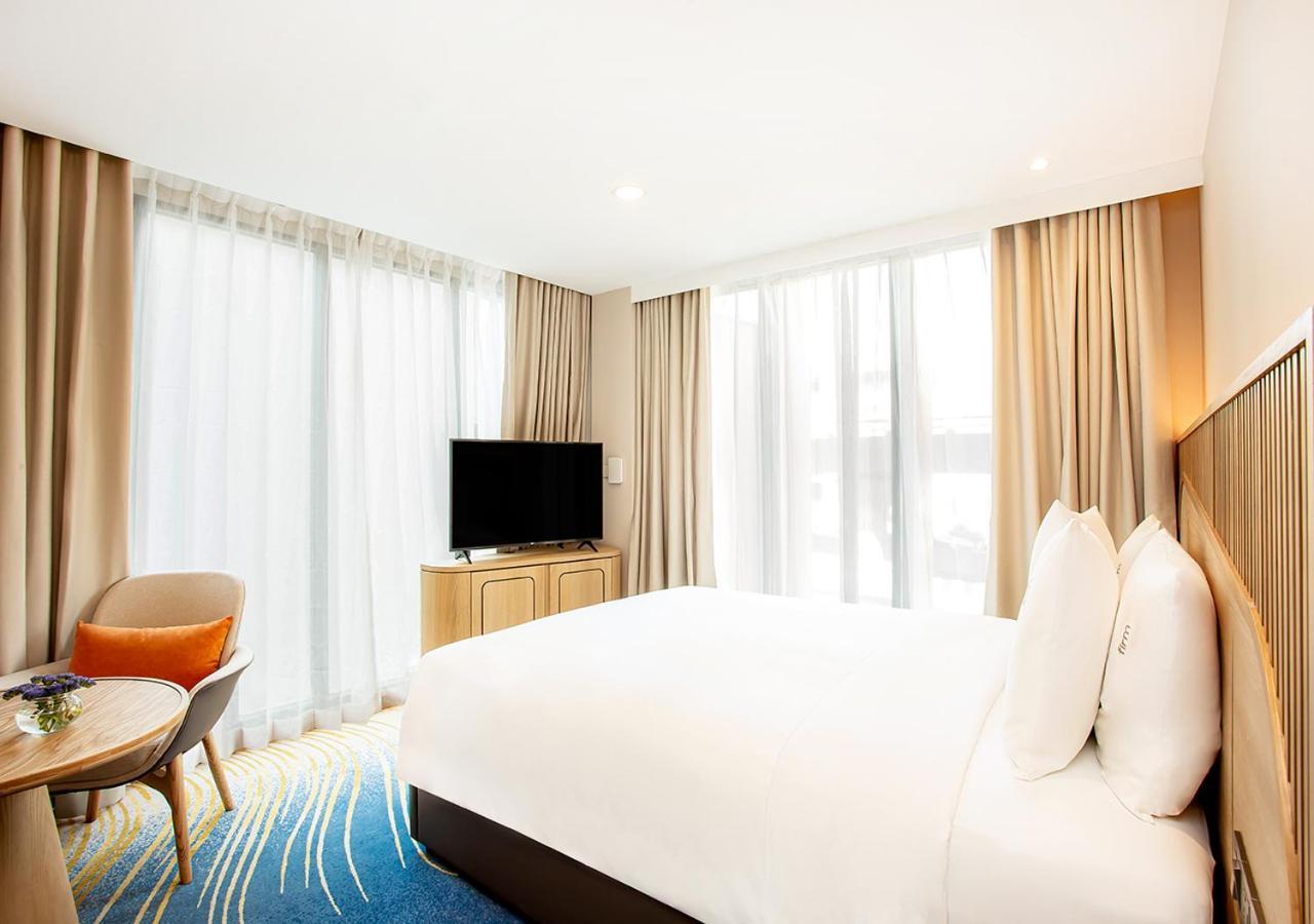Hotel Express & Pier By Ihg