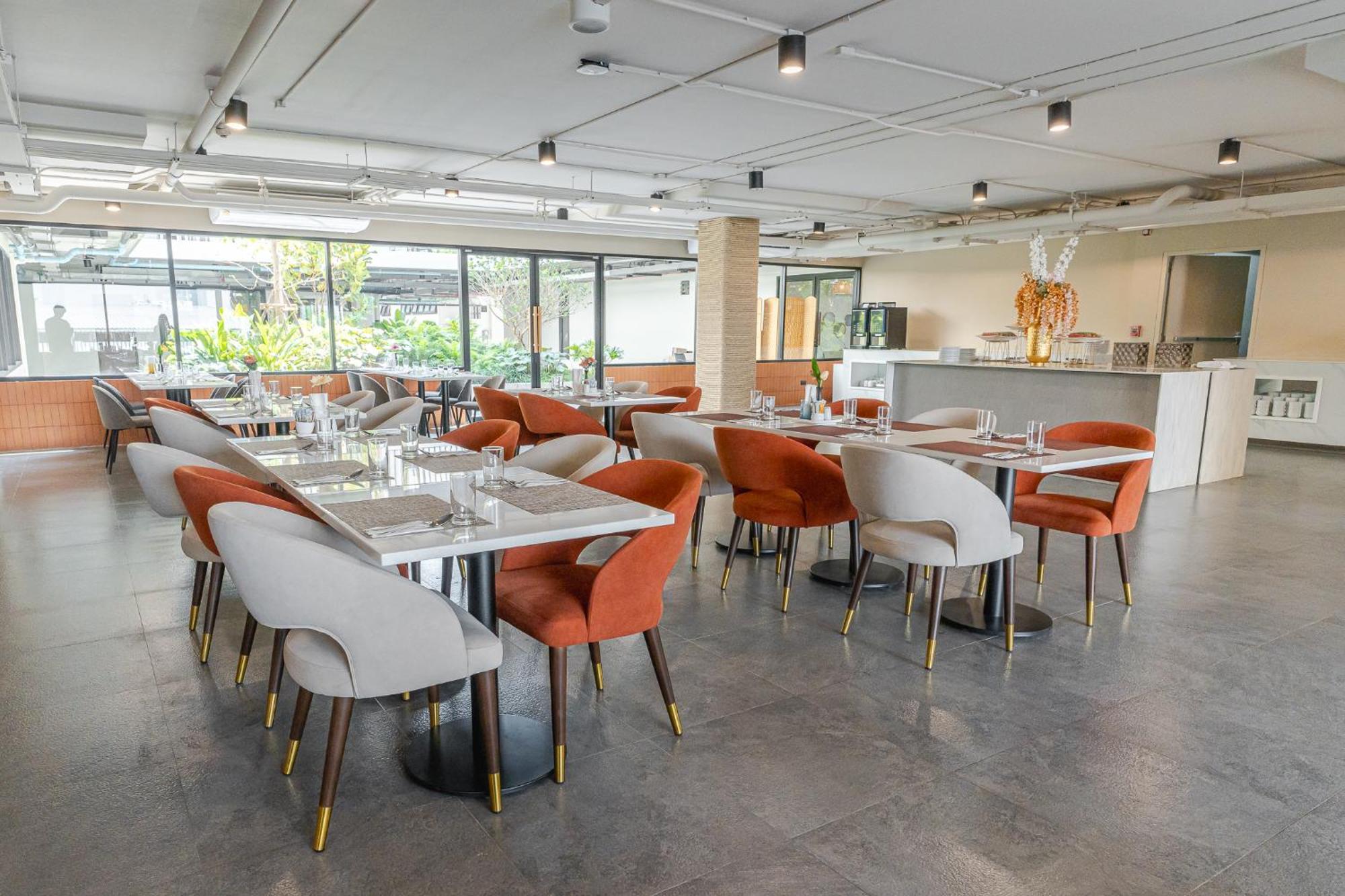 Hotel Western Chatuchak Banguecoque