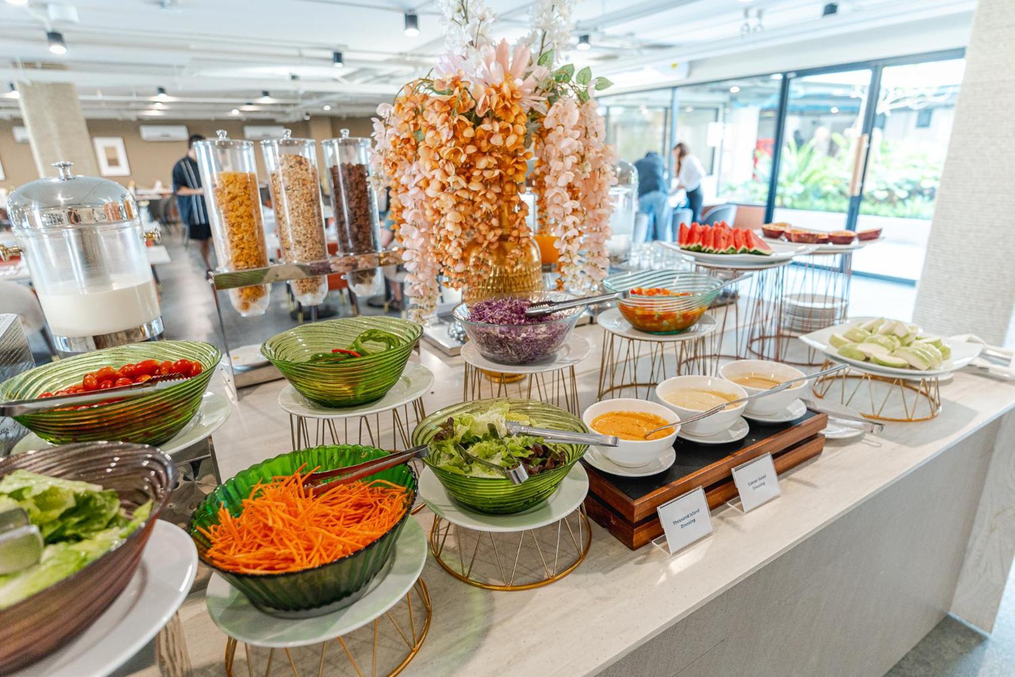 Western Chatuchak Hotel 4*