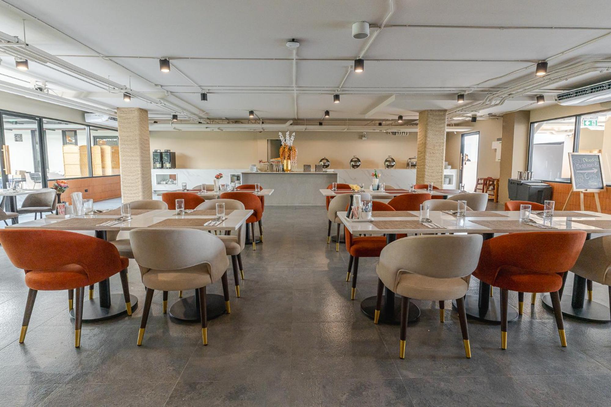 Hotel Western Chatuchak Banguecoque