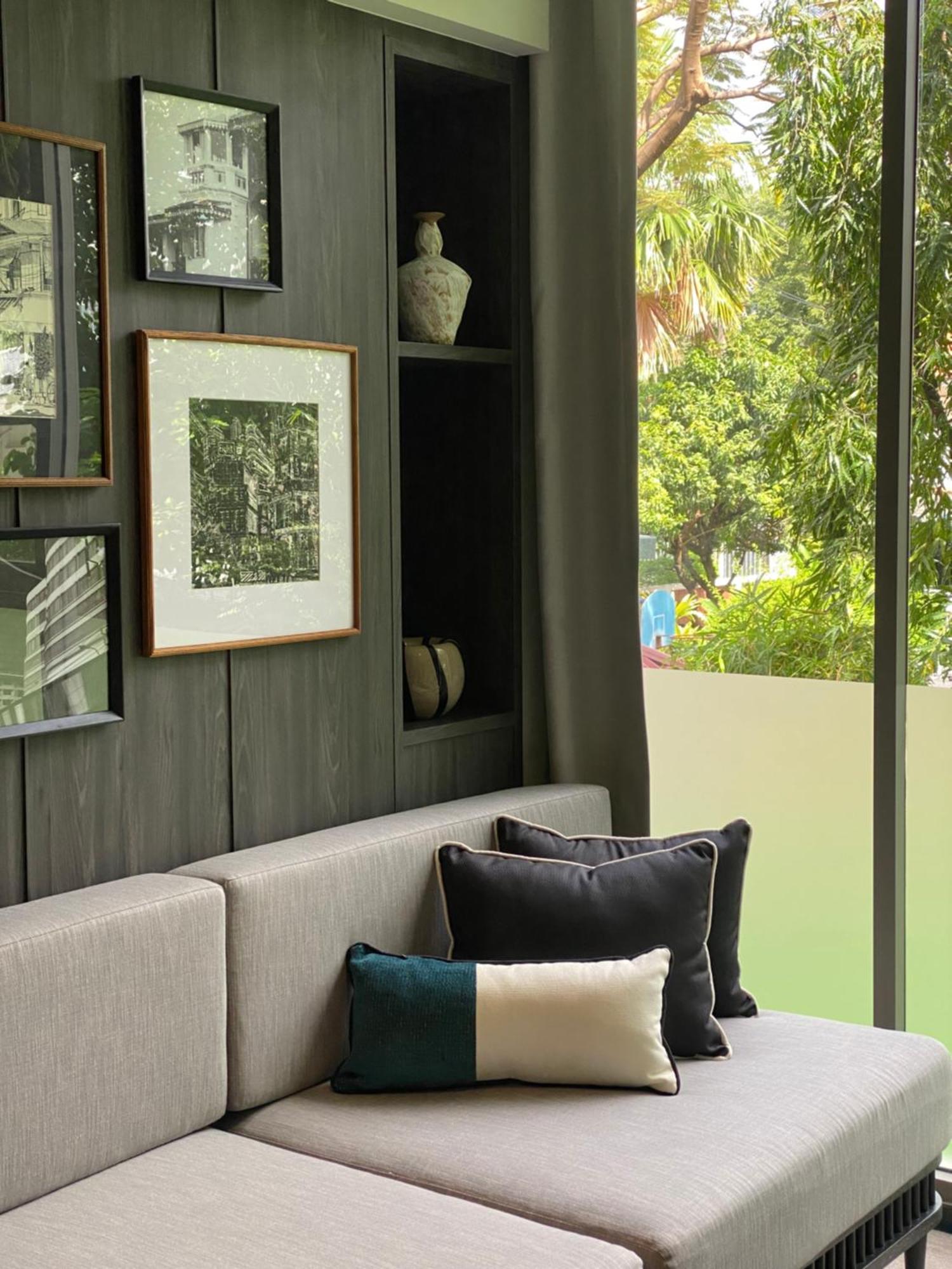 Madi Paidi Bangkok, Autograph Collection 5* Bangkok