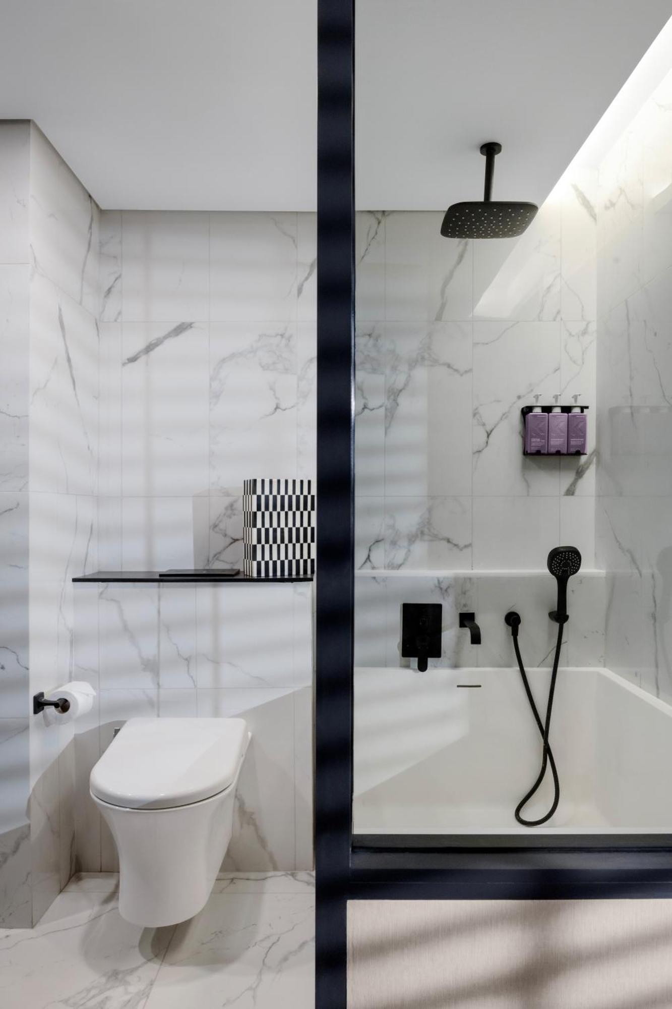 Tribe Living Sukhumvit 39 By Accorhotels