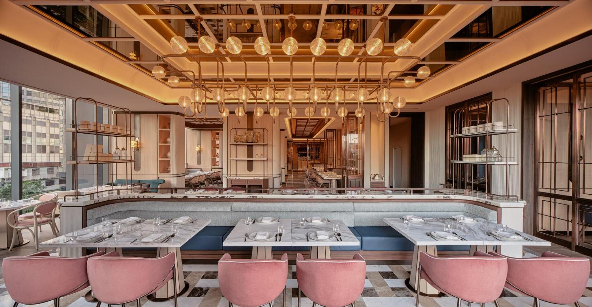 Intercontinental Sukhumvit By Ihg Bangkok