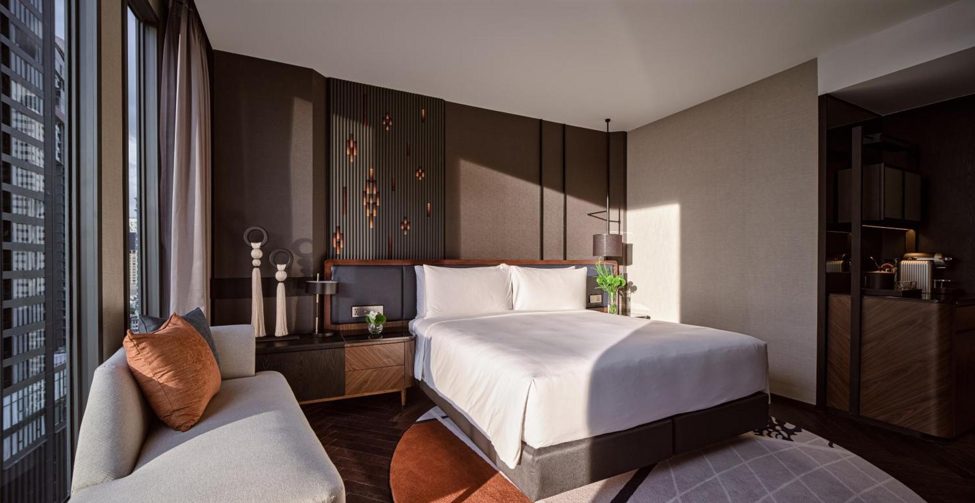 Intercontinental Sukhumvit By Ihg Hotel