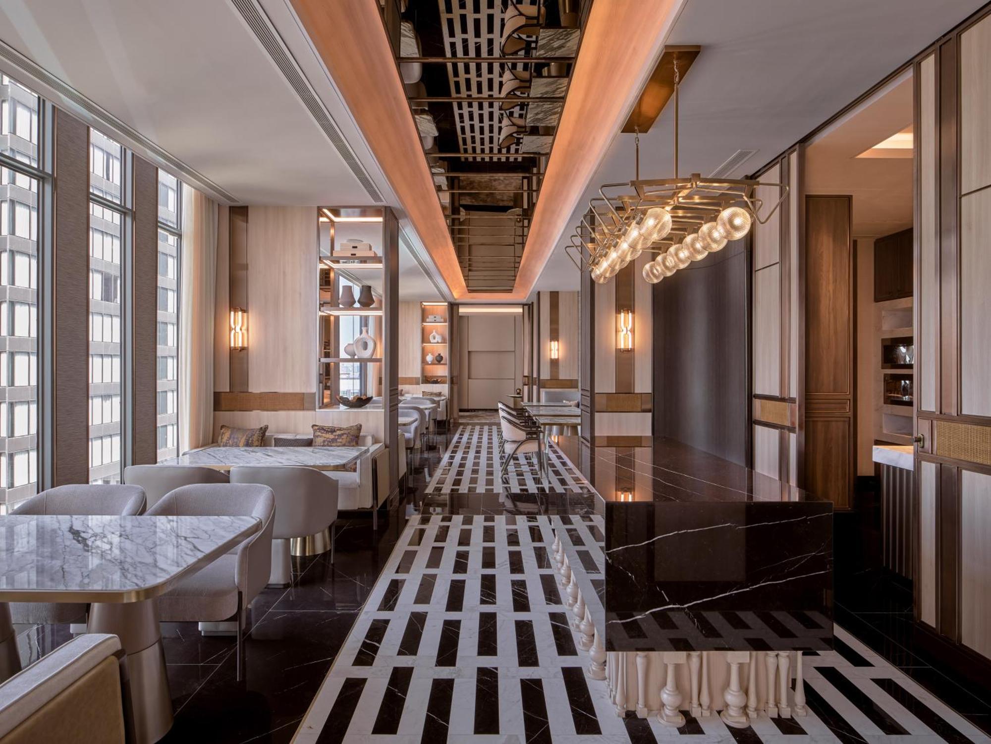 Hotel Intercontinental Sukhumvit By Ihg