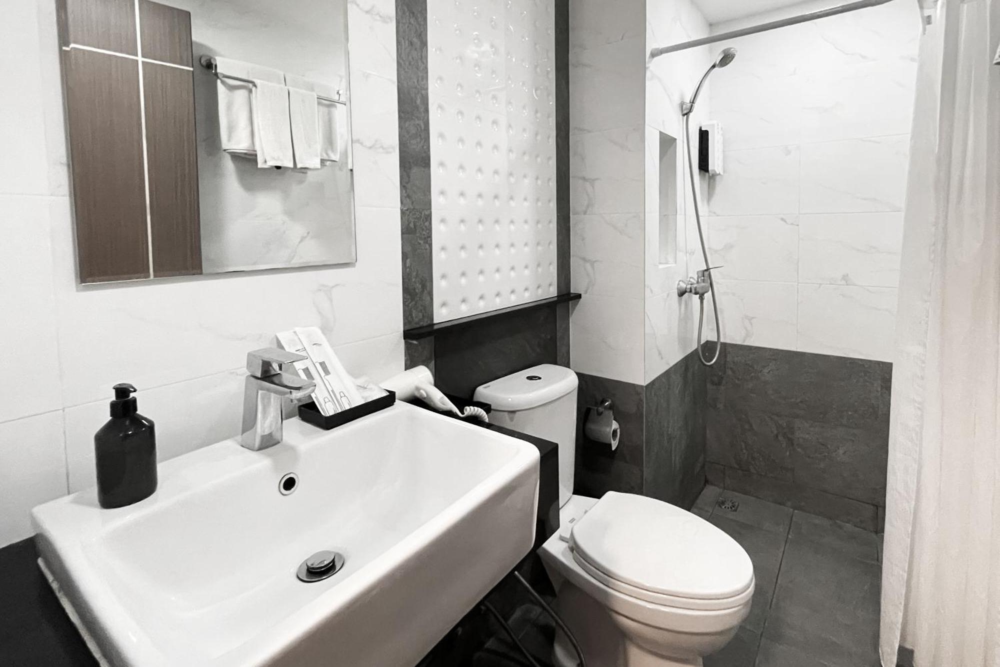Hotel Park Pratunam By Pcl