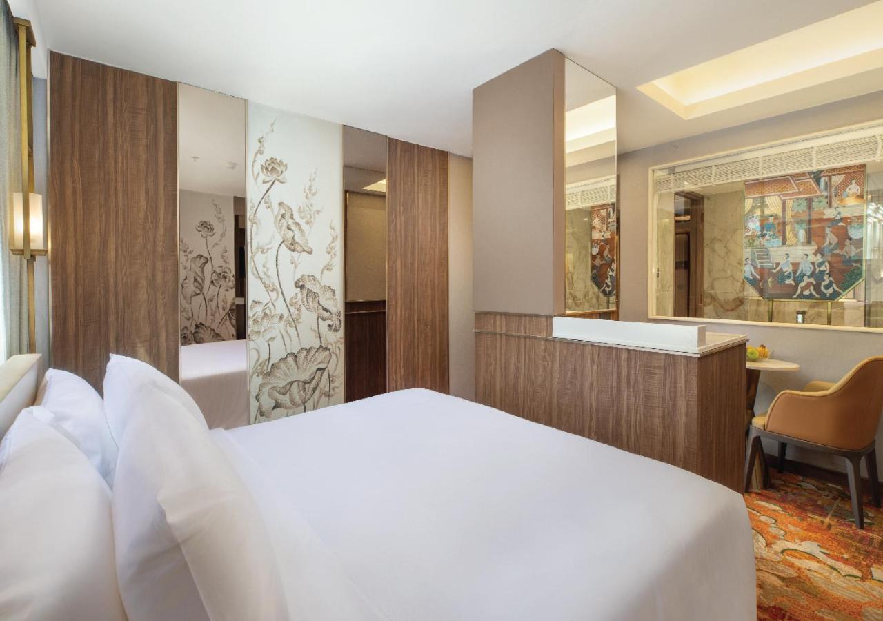 Samala Hotel 4*
