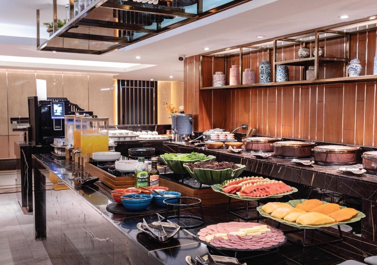 Samala 4* Bangkok
