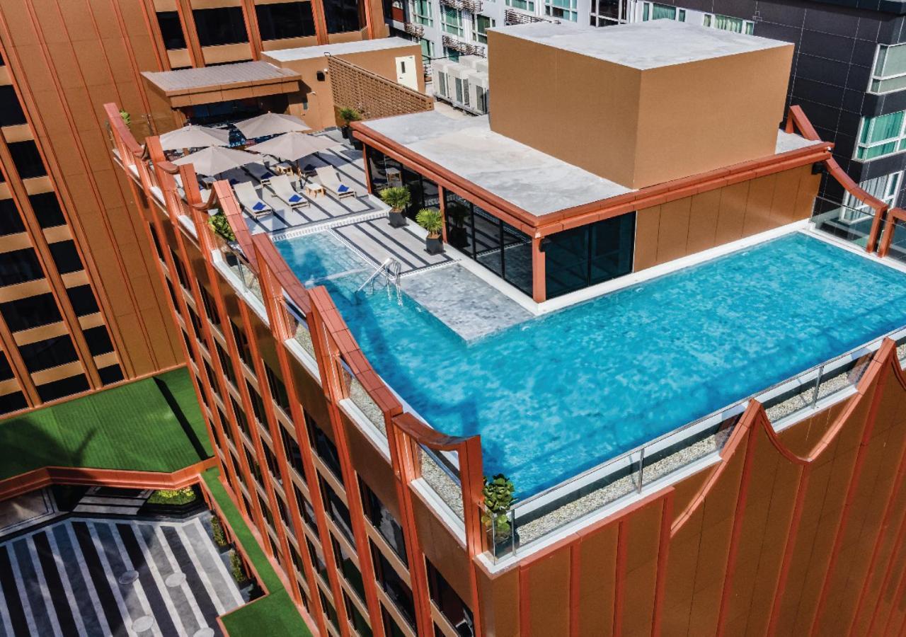 Samala Hotel 4*