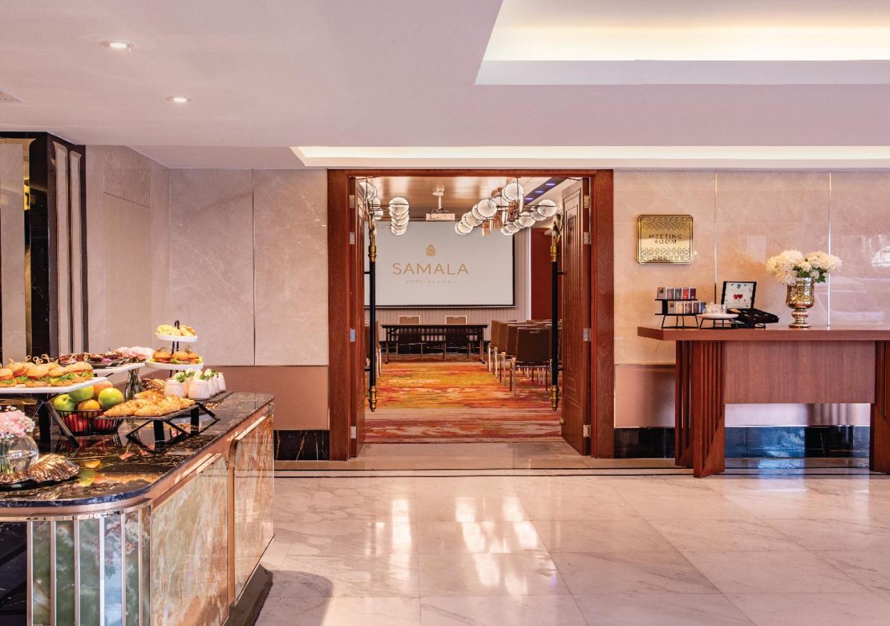 Samala Hotel