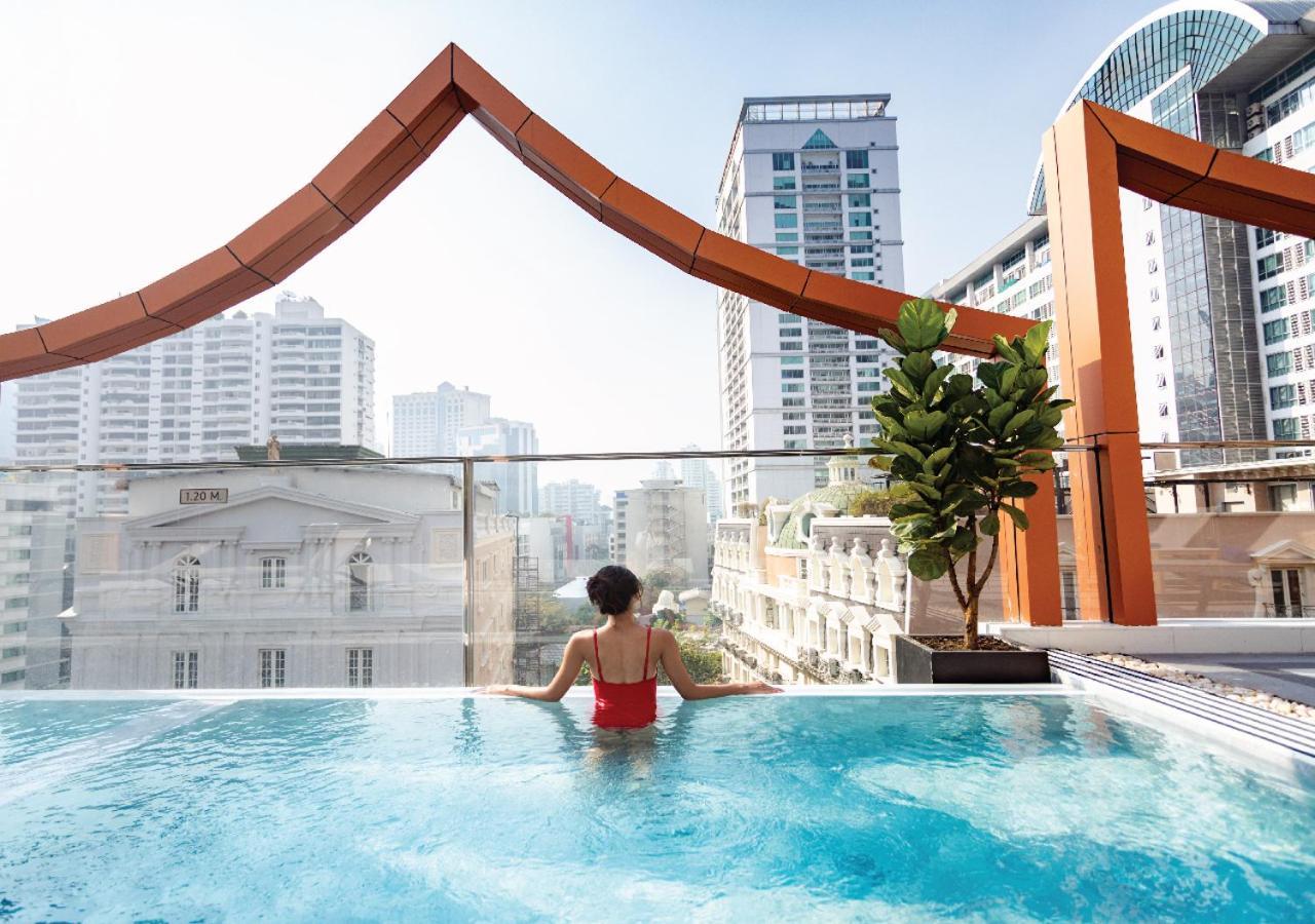 Hotel Samala Bangkok