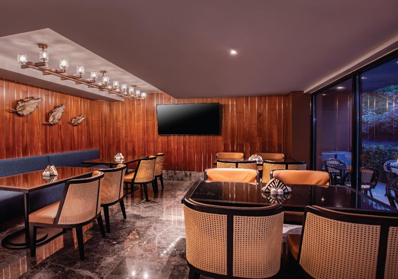 Samala Hotel Bangkok