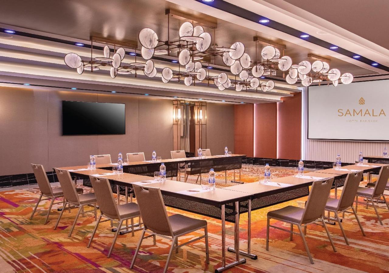 Hotel Samala Bangkok
