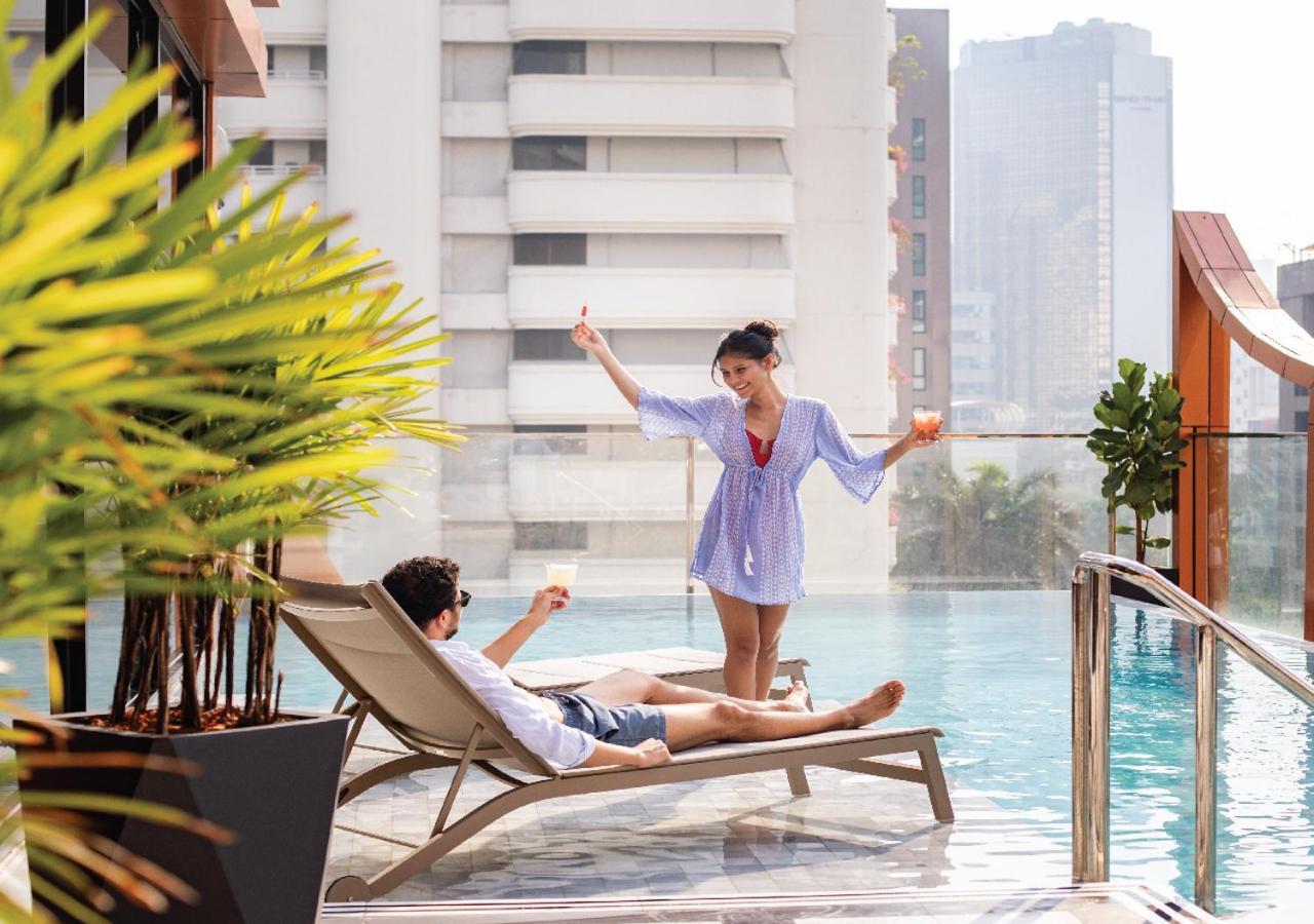 Hotel Samala Bangkok