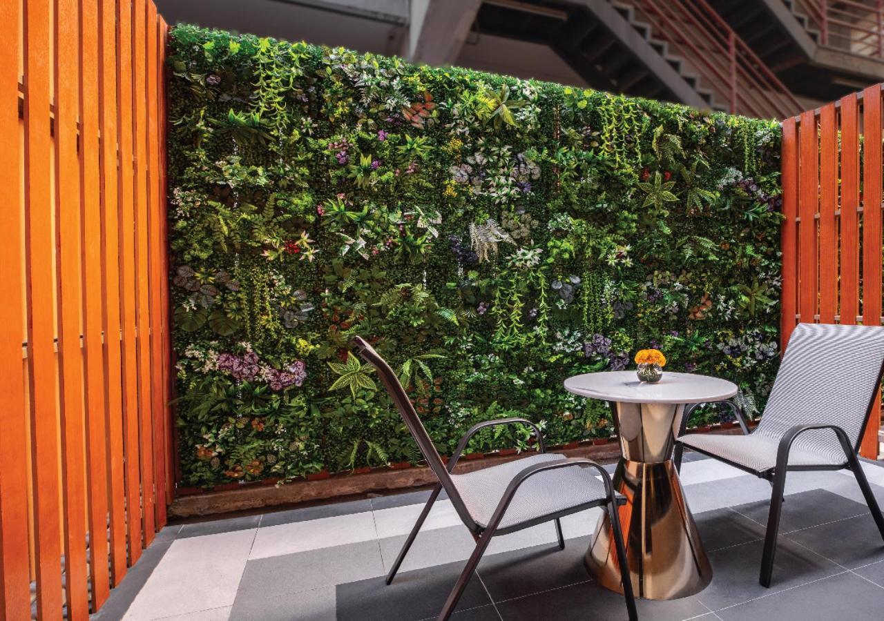 Samala 4* Bangkok