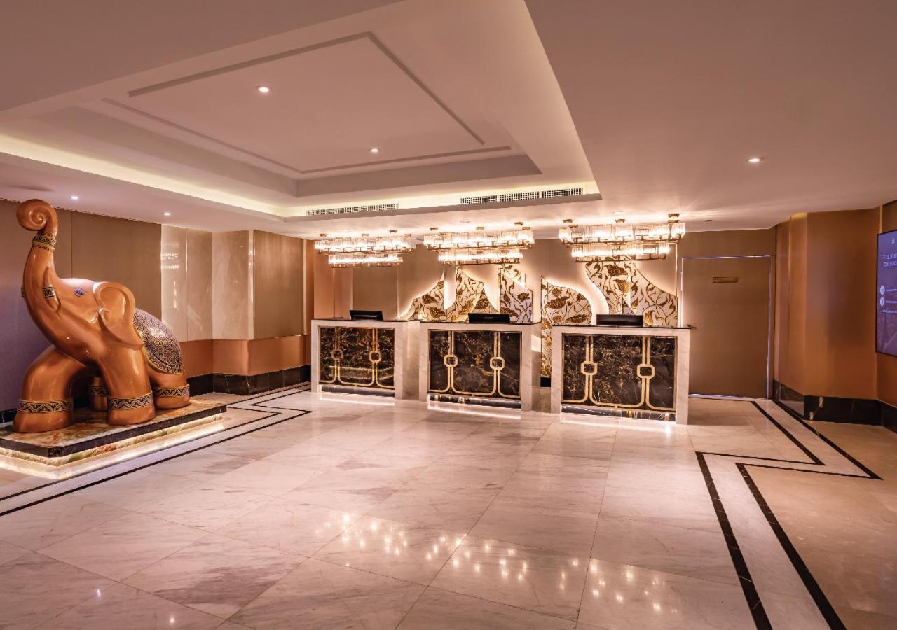Samala Hotel