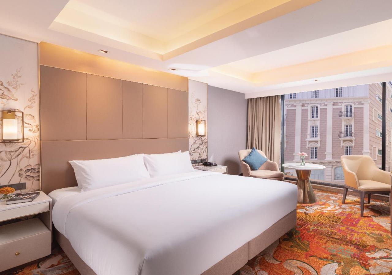 Hotel Samala Bangkok