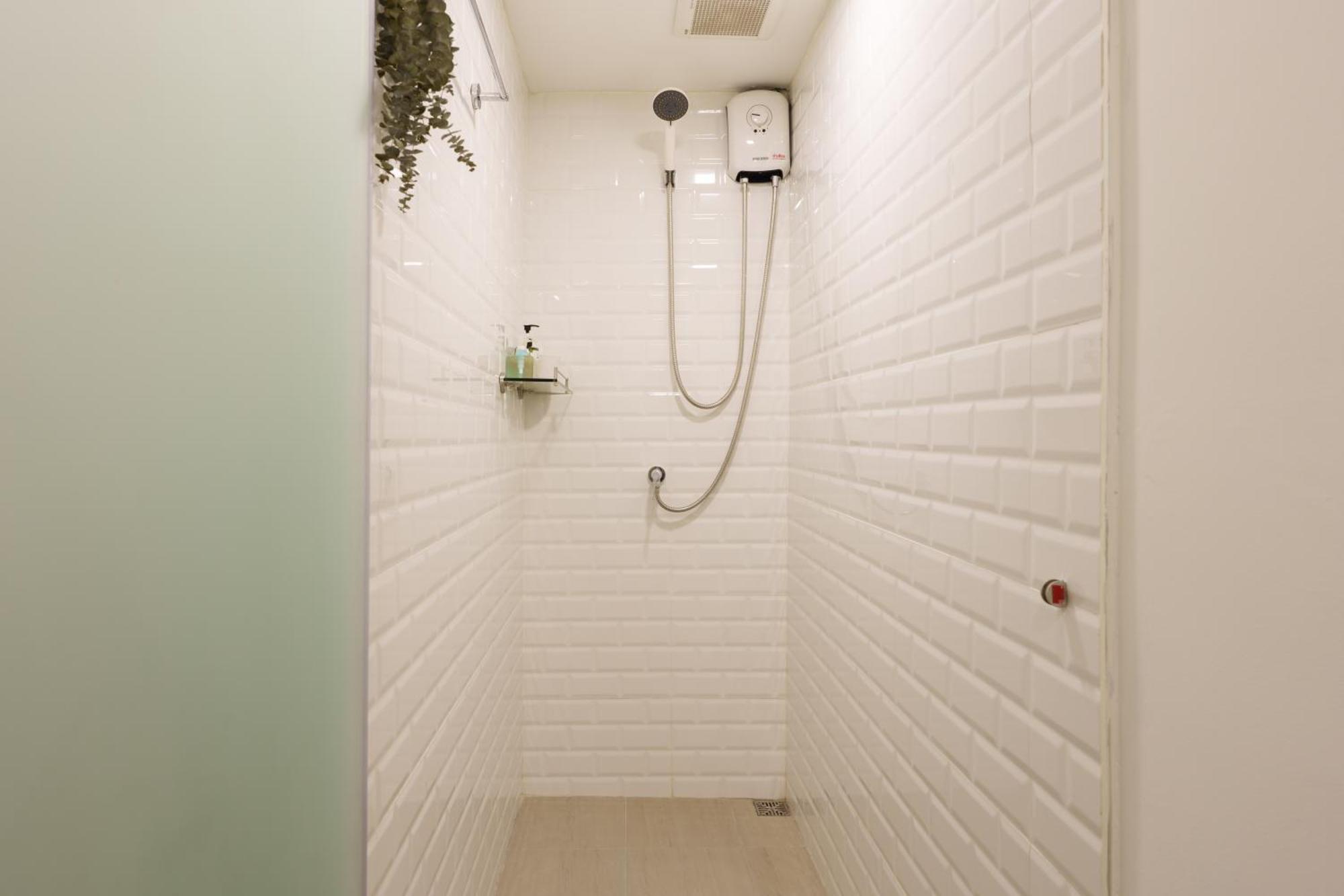 T-t-haus Apartment *