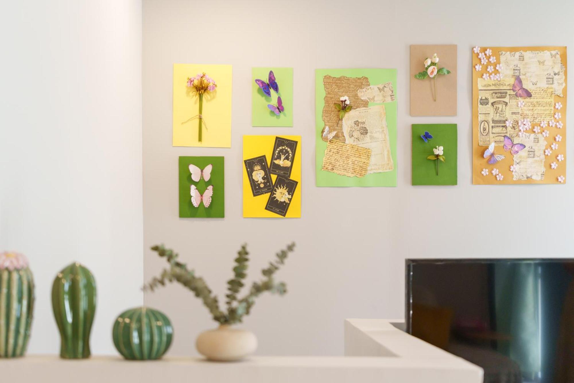 T-t-haus Apartment *