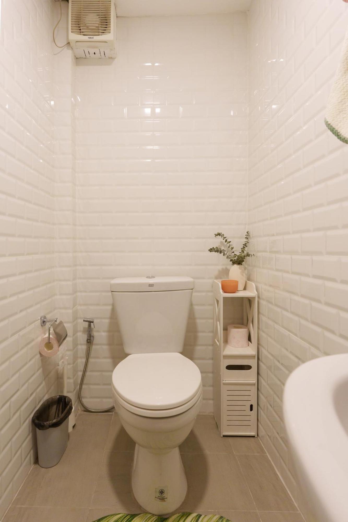 Apartment T-t-haus