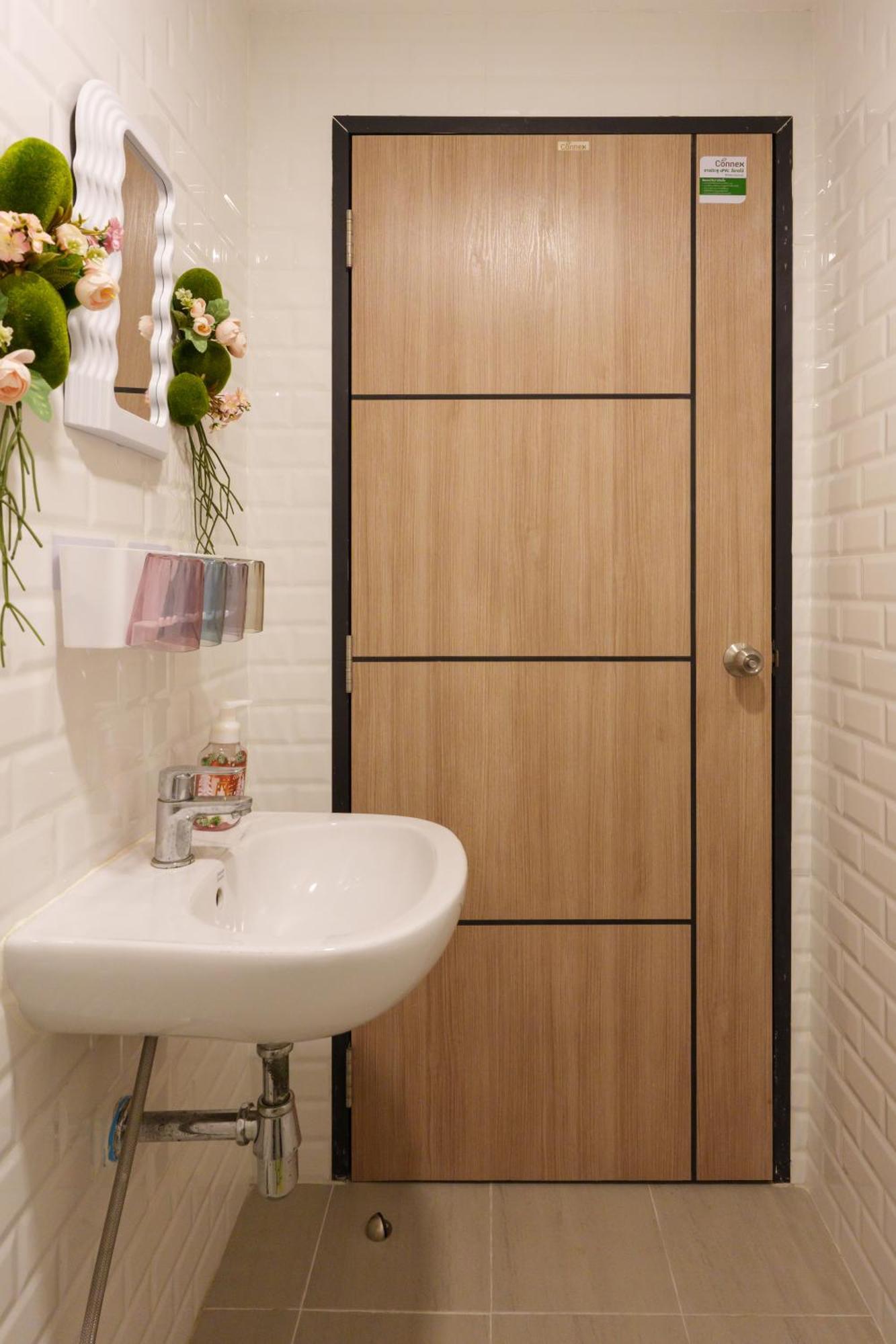 Apartment T-t-haus Bangkok