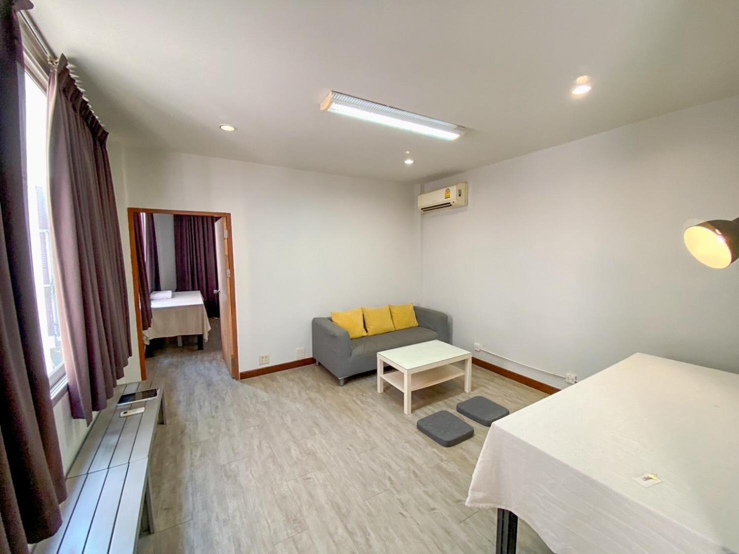 Yaksa Private Hostel Bangkok