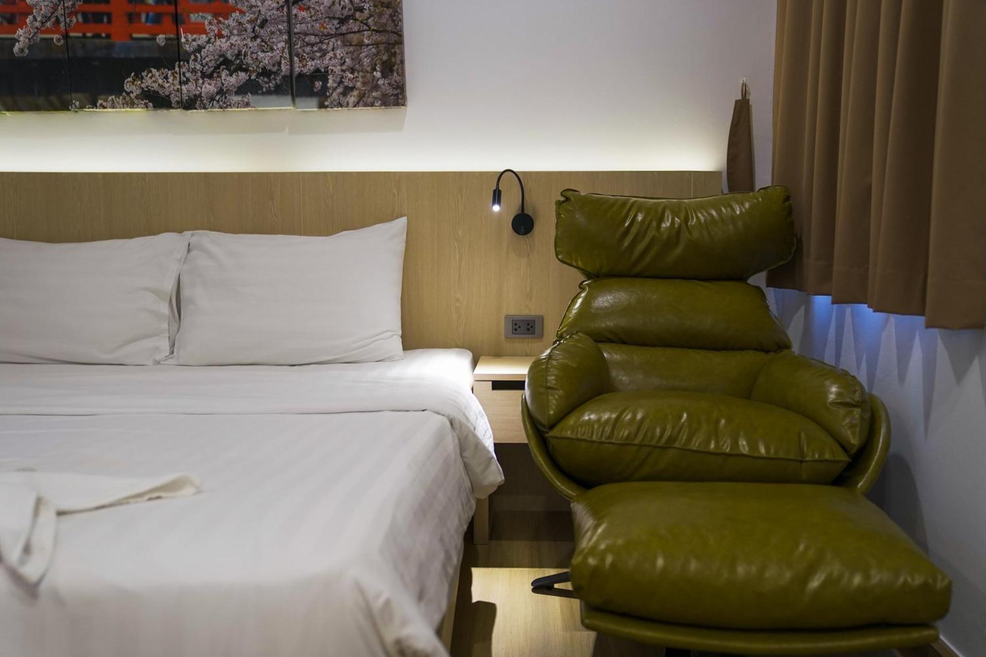Sakura Sky Hotel Bangkok
