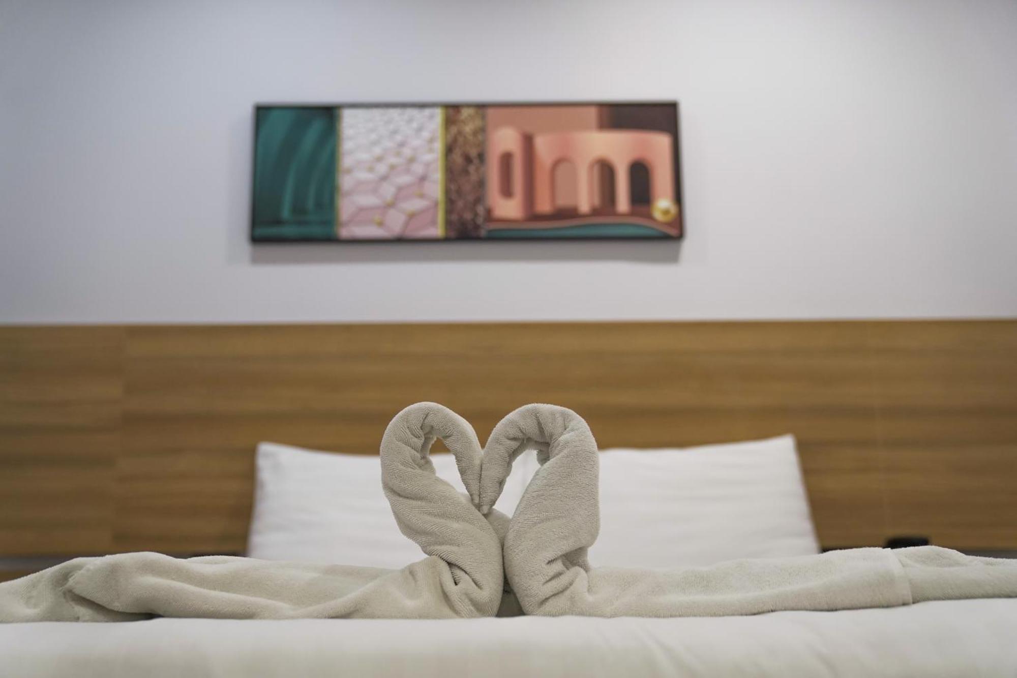 Sakura Sky Hotel 3*