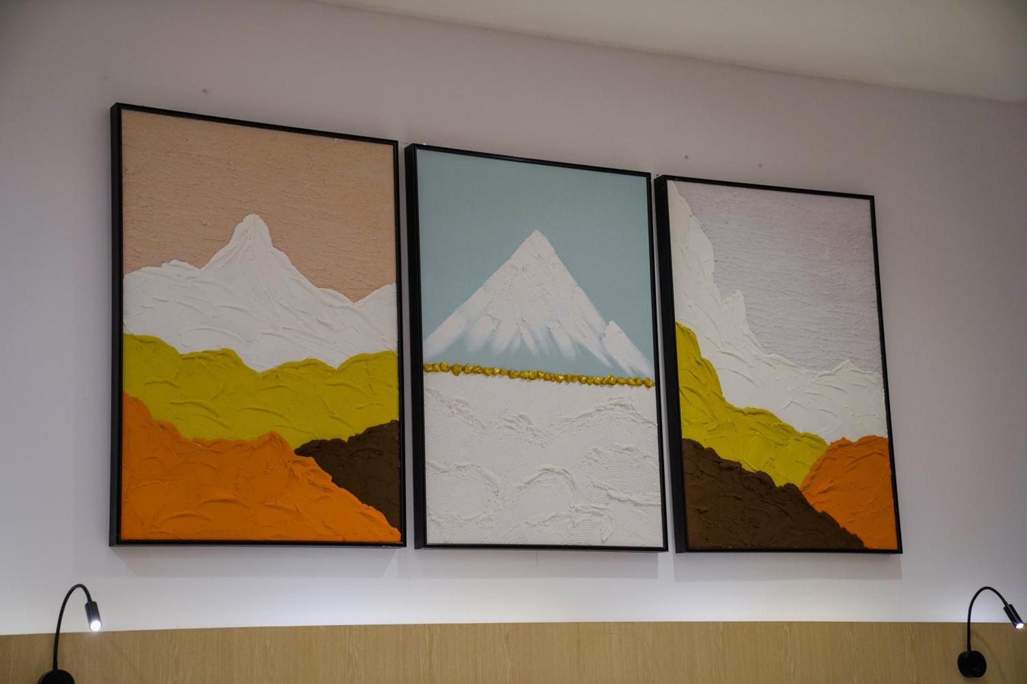 Hotel Sakura Sky