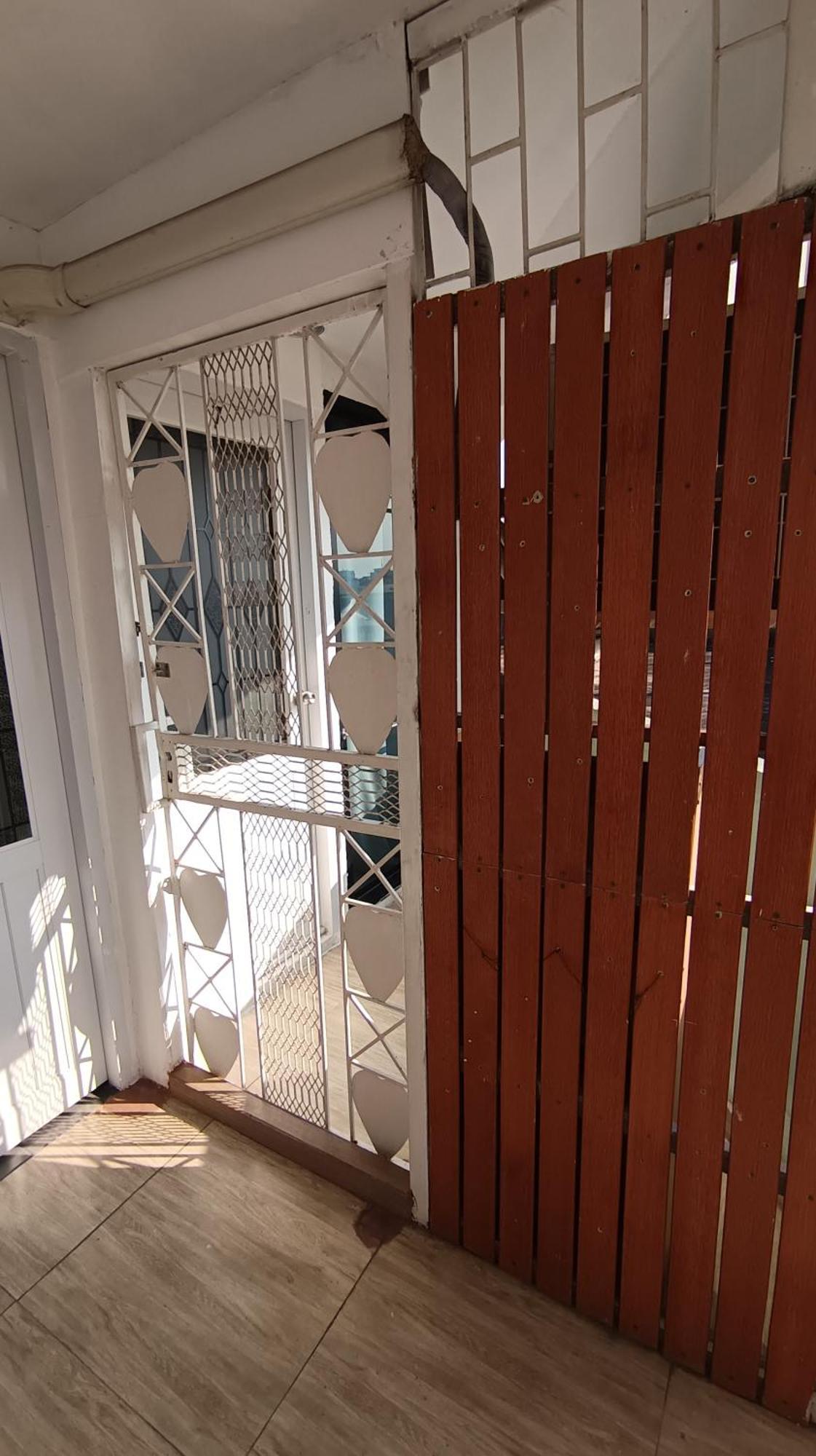 Apartment Chubby 9 Single Bangkok
