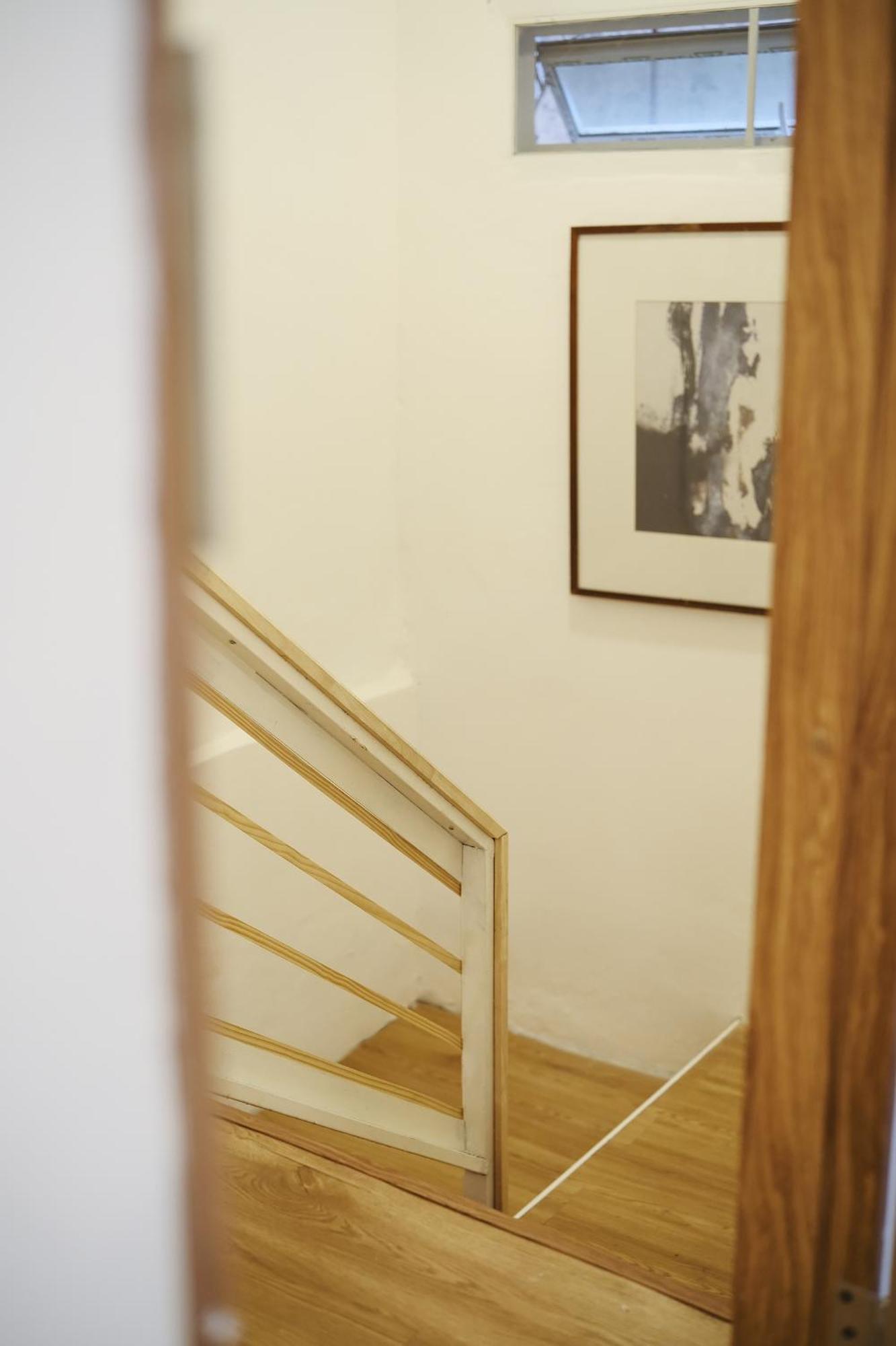 Secret House In China Town 2br. Rare Find Holiday home