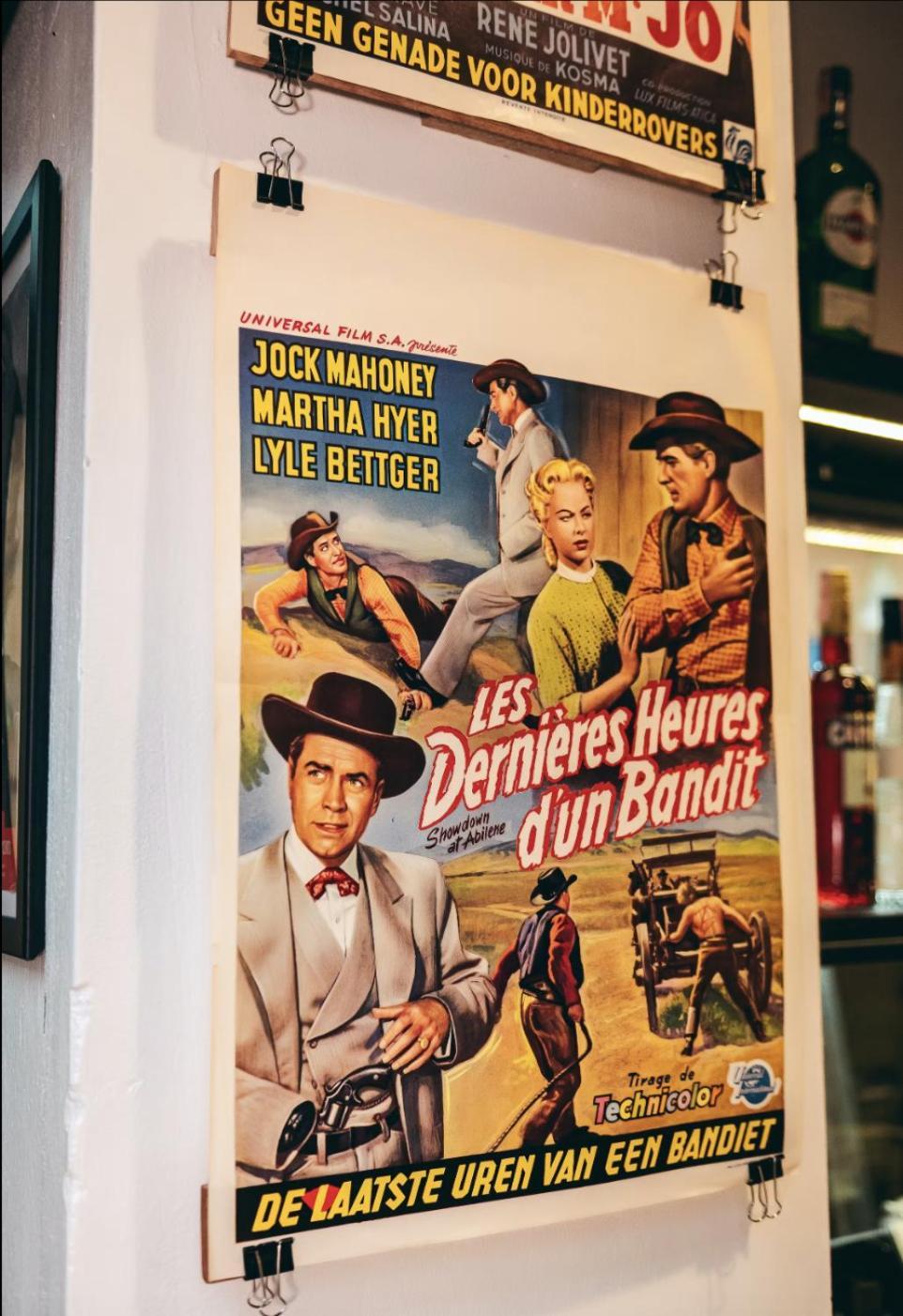 Theatre Heritage - Silom Hostel *