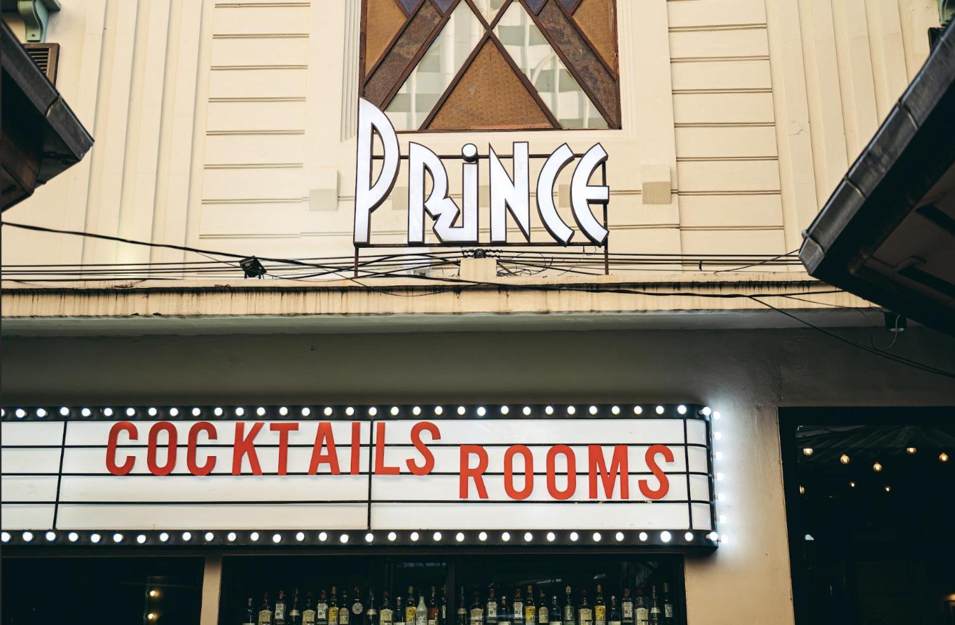 Theatre Heritage - Silom Hostel Bangkok