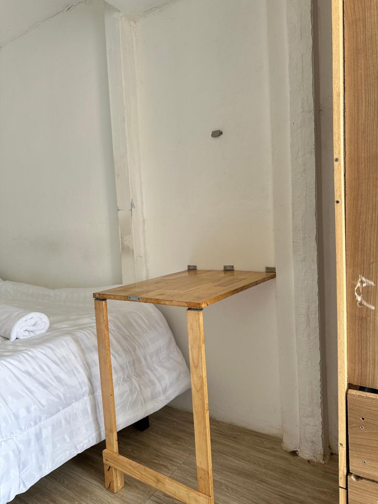 Apartment Chubby 9 Single Bangkok