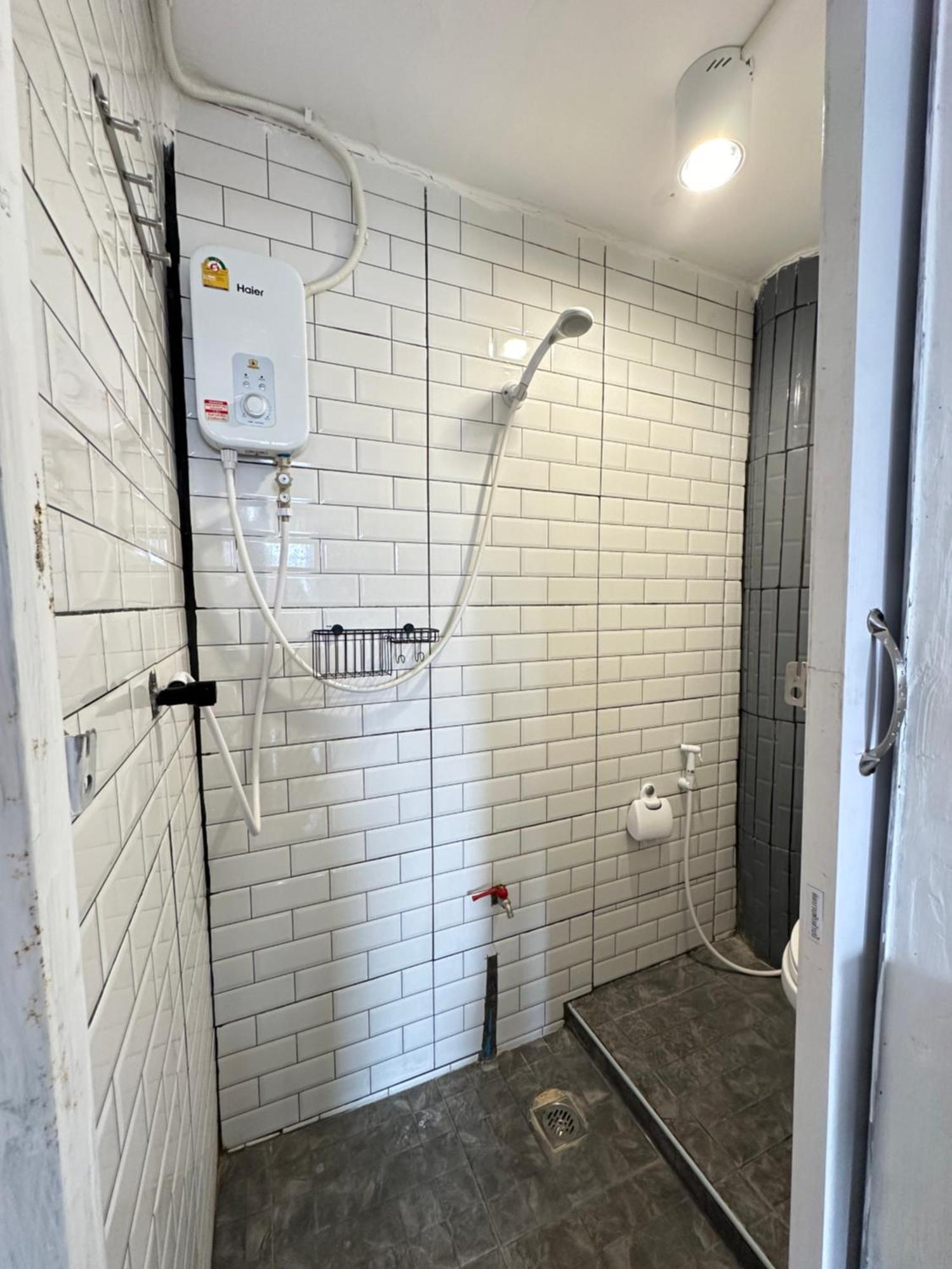 Chubby 9 Single Apartment