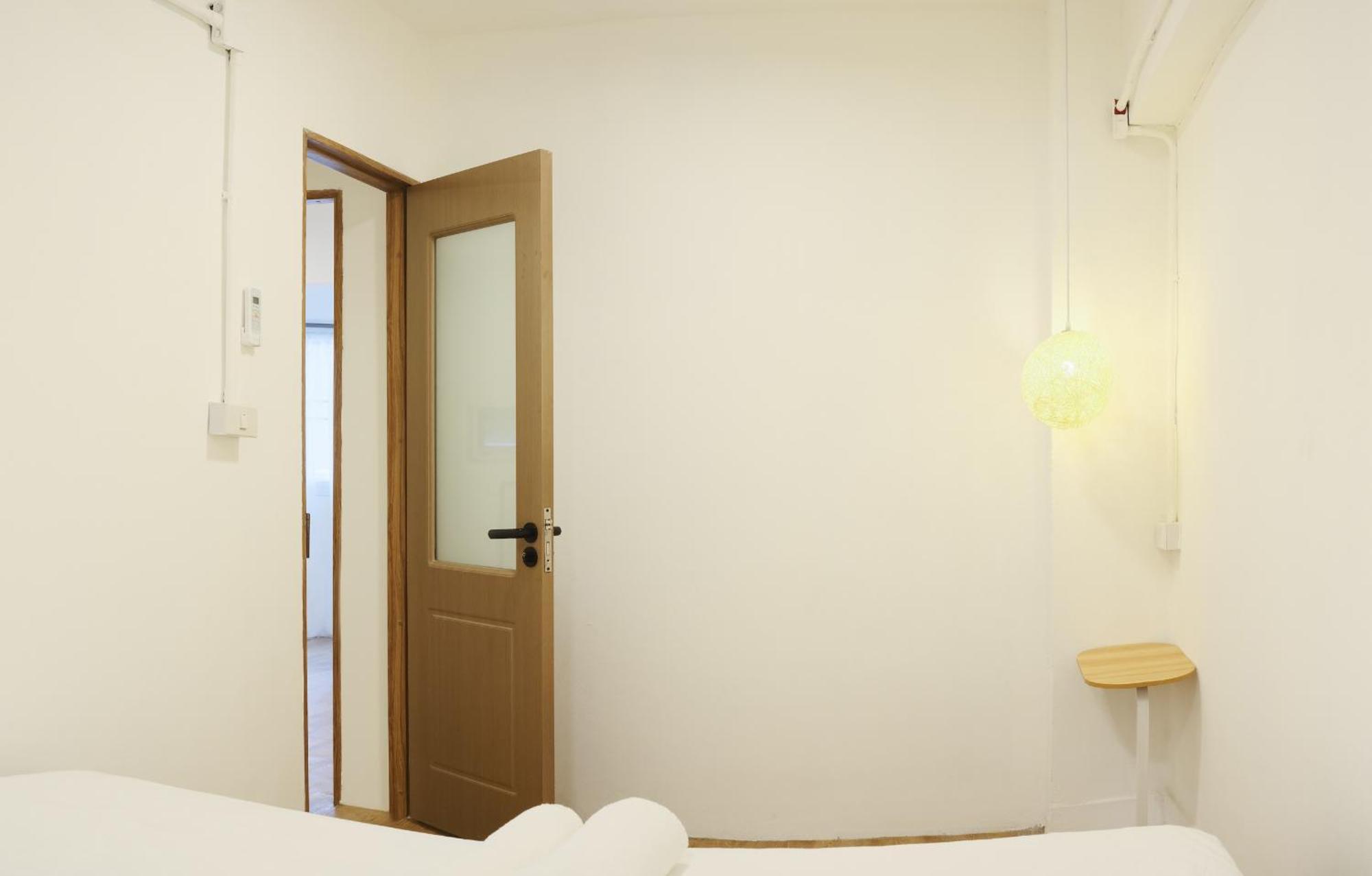 Secret House In China Town 2br. Rare Find * Bangkok
