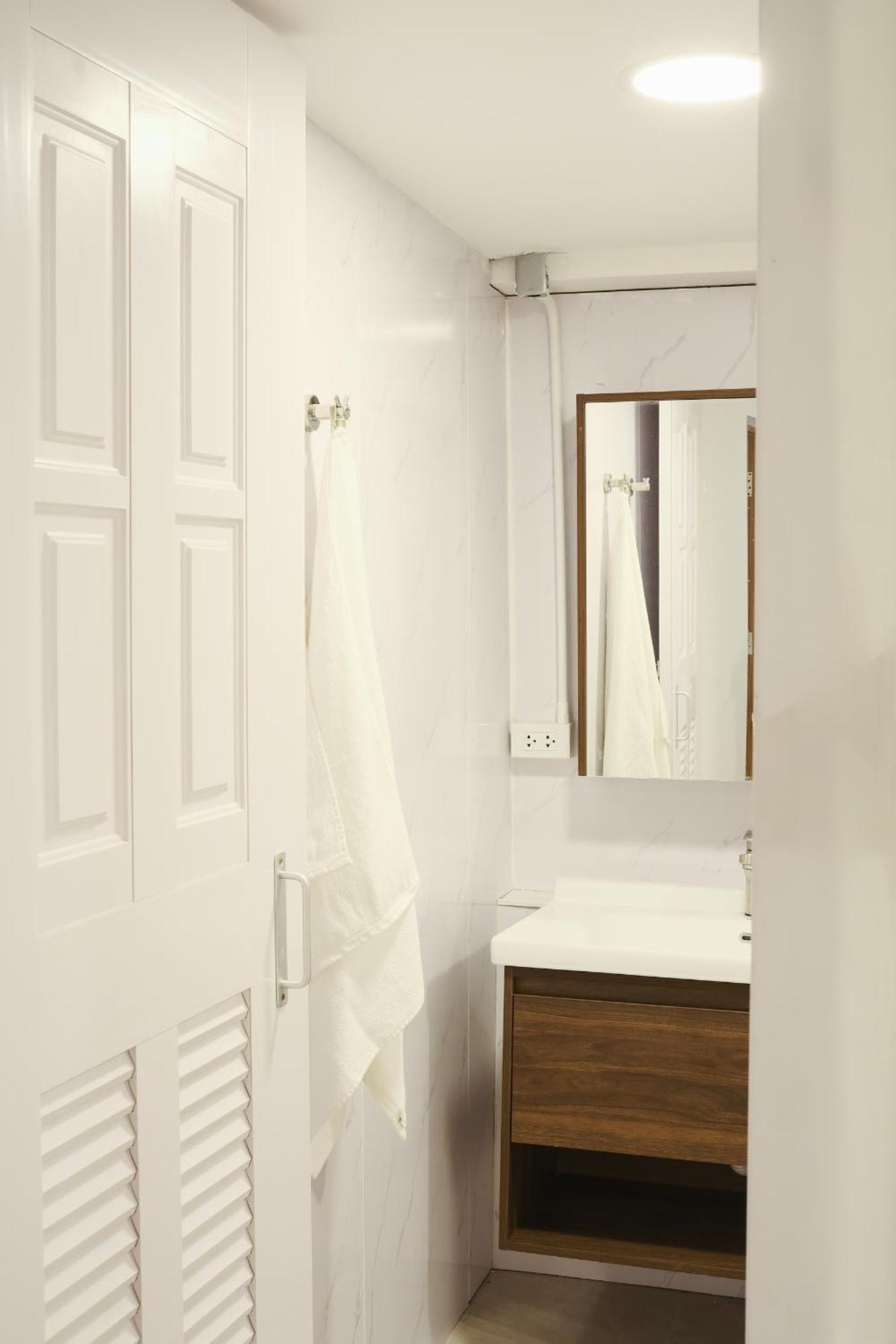 Secret House In China Town 2br. Rare Find Holiday home Bangkok