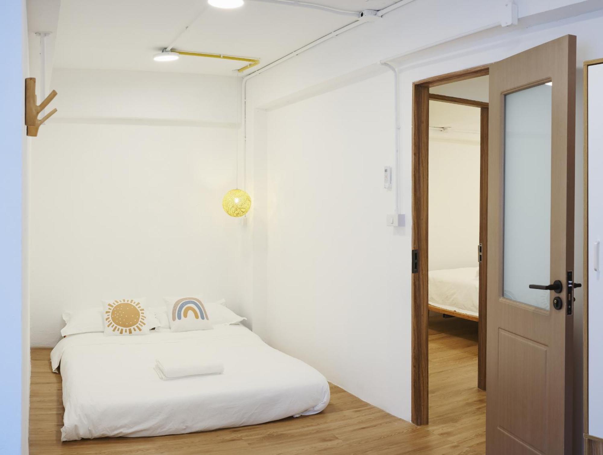 Holiday home Secret House In China Town 2br. Rare Find