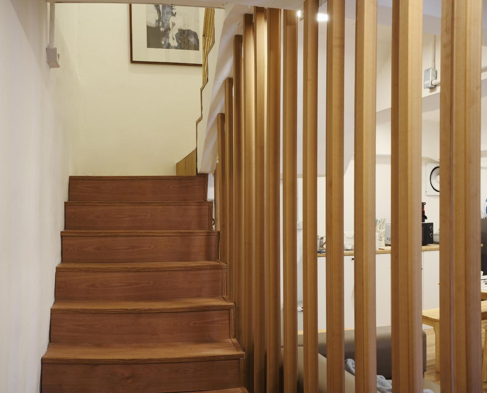 Secret House In China Town 2br. Rare Find Bangkok