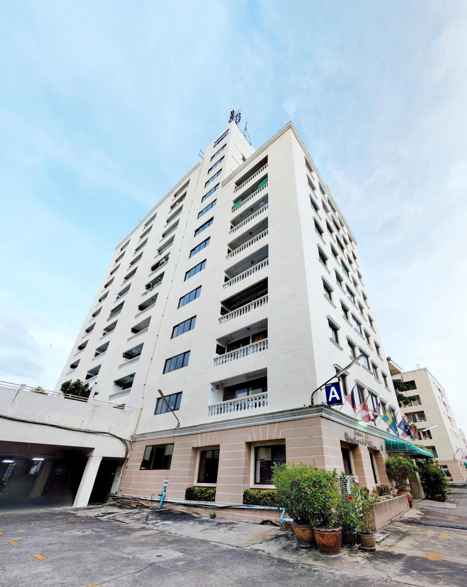 Omni 2bedroom