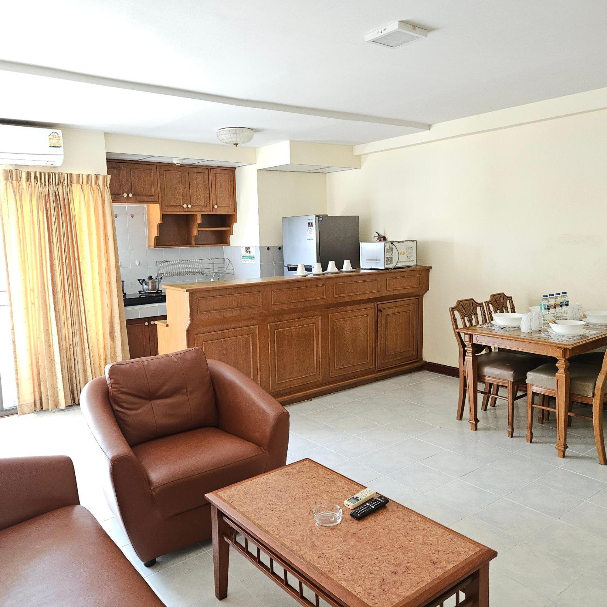 Omni 2bedroom Bangkok
