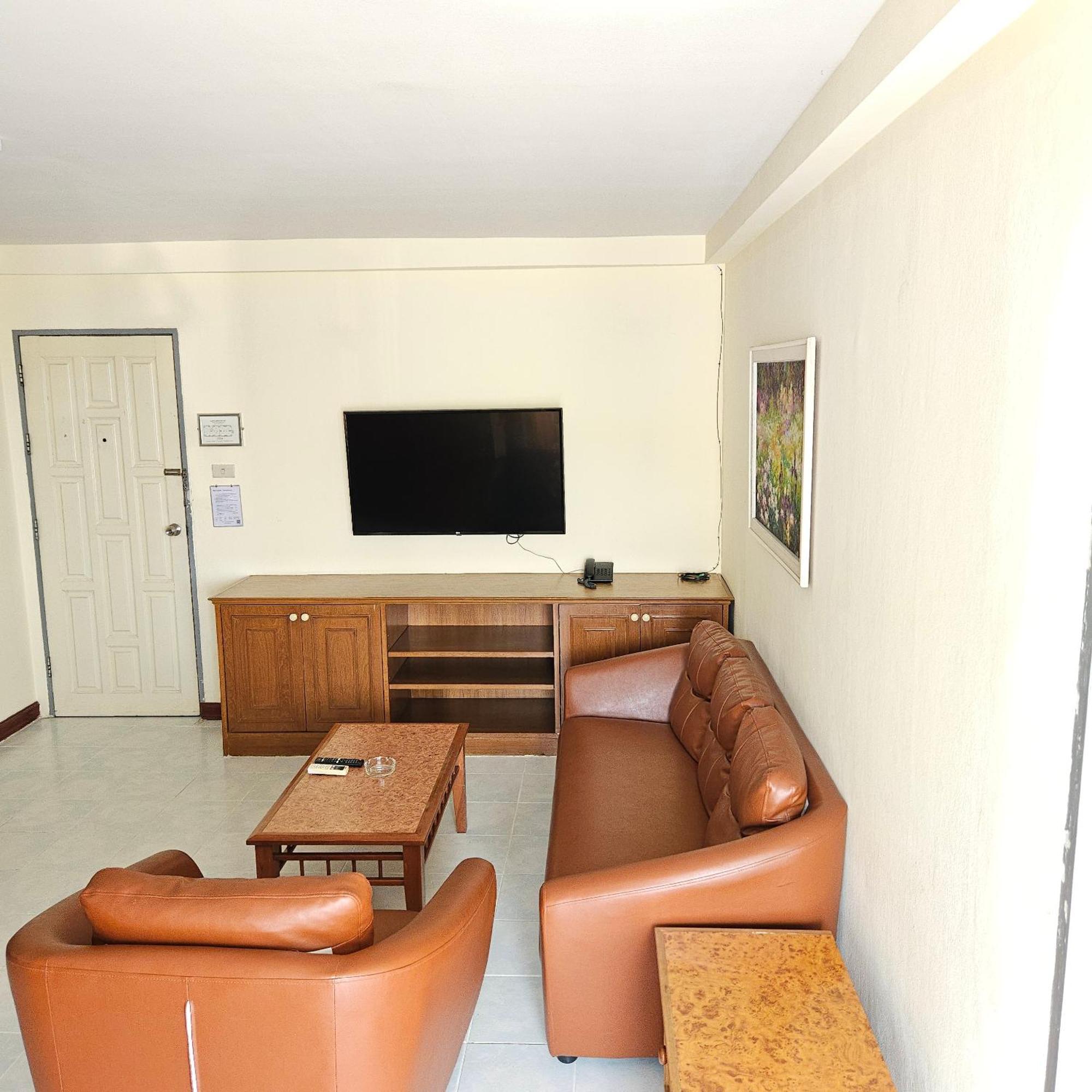Omni 2bedroom Apartment
