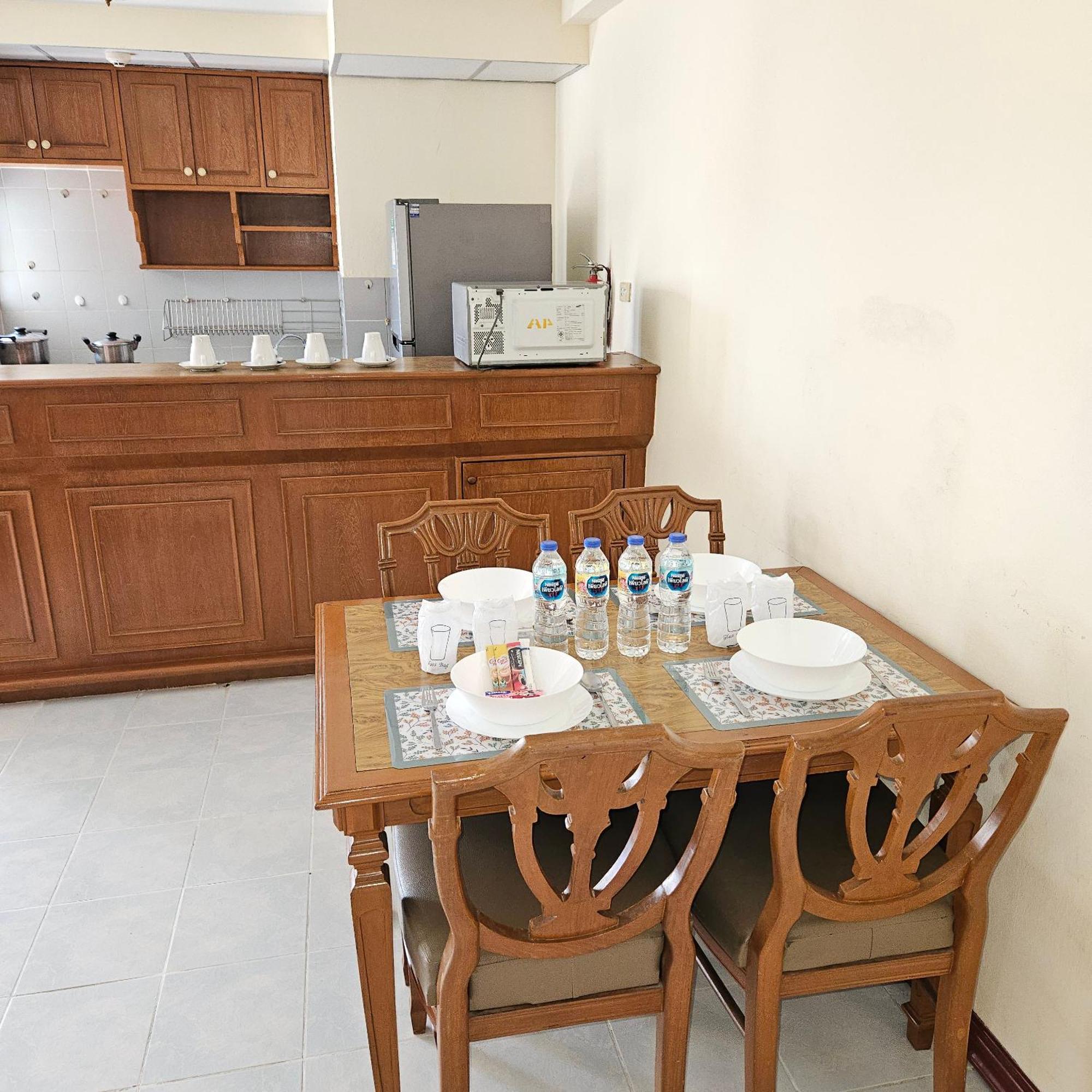 Omni 2bedroom Apartment *