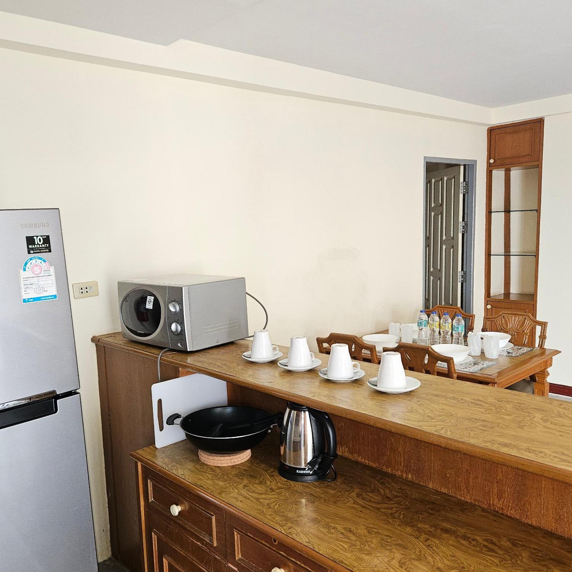 Pangsapuri Omni 2bedroom