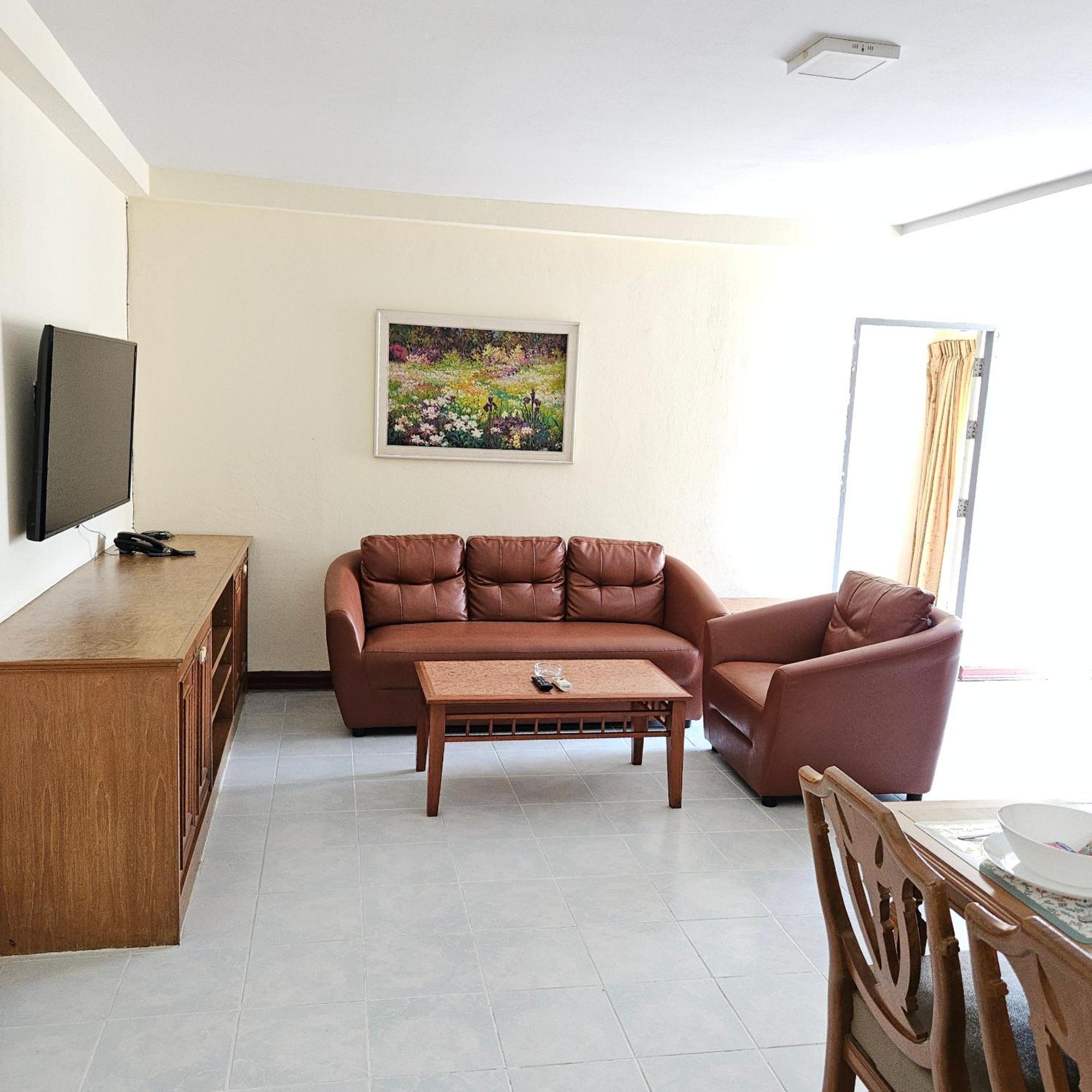 Omni 2bedroom * Bangkok