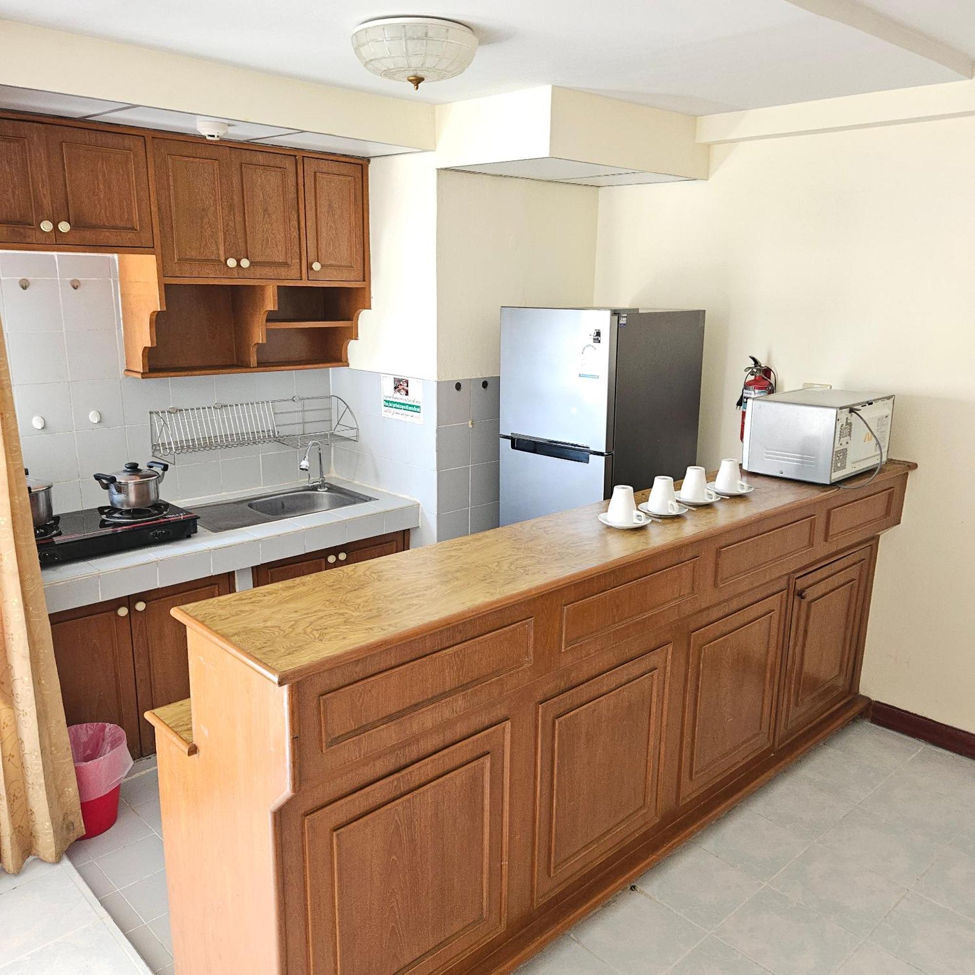 Omni 2bedroom Bangkok