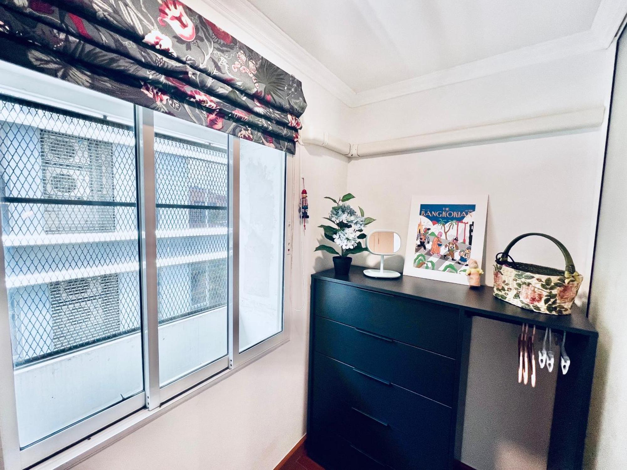 Apartment Samanchan Sukhumvit 42 *