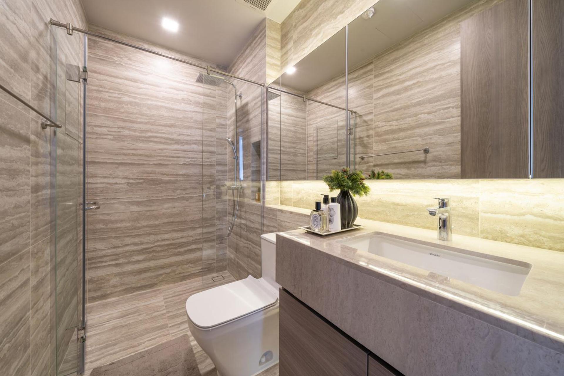 Ultra Classy Designer Central Asok Terminal 21 Appartement *