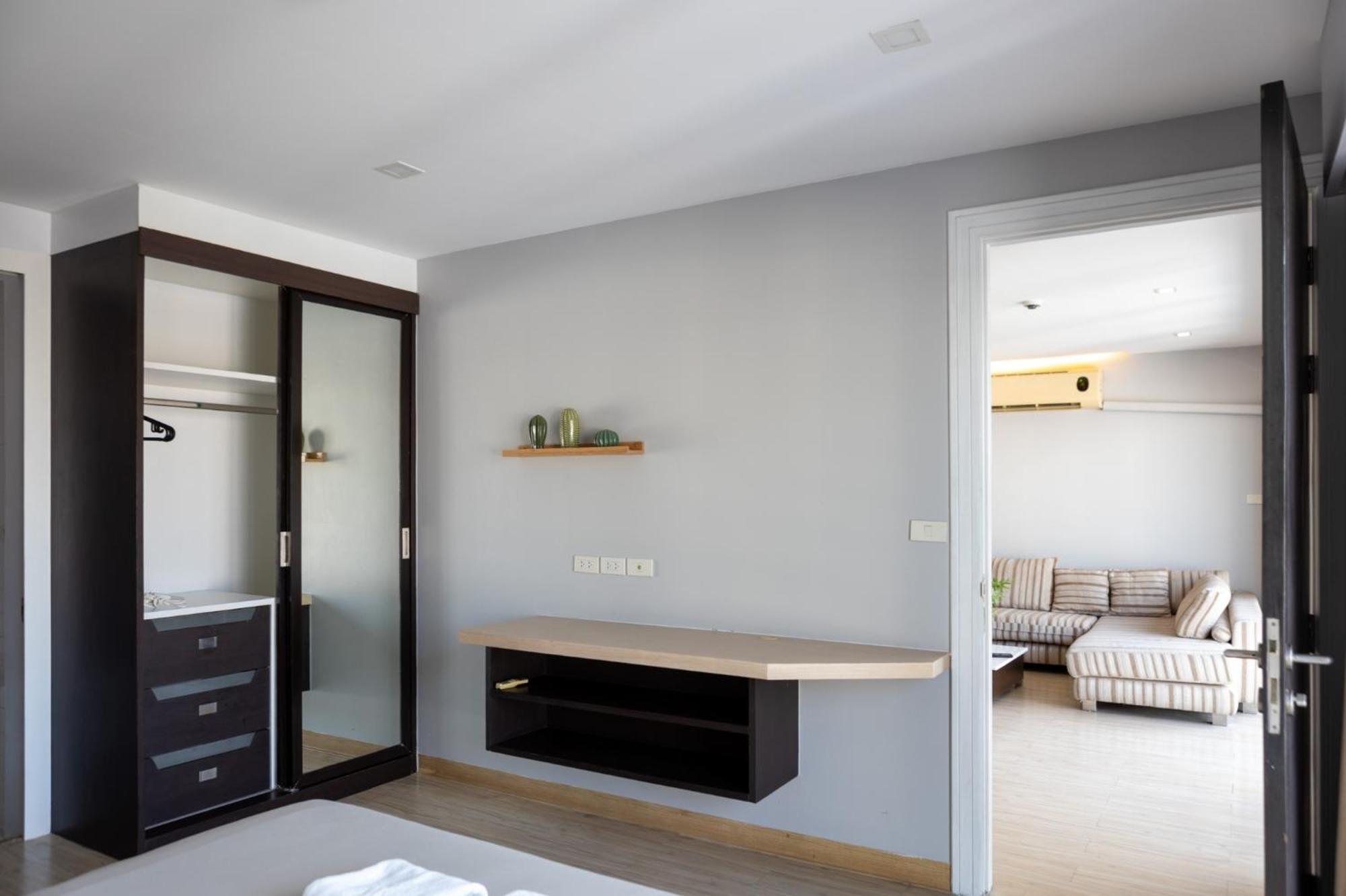 Go Thonglor 23 โกอินน์ ทองหล่อ 23 X Apartment *