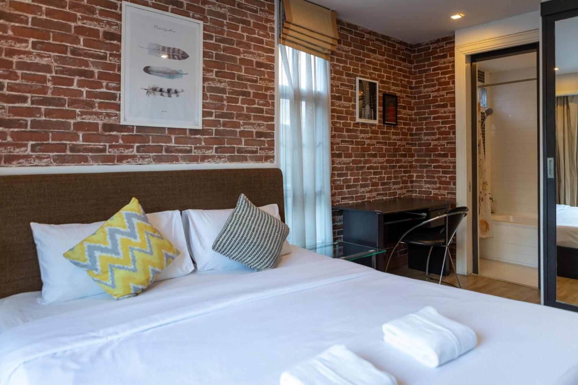 Apartment Go Thonglor 23 โกอินน์ ทองหล่อ 23 X *